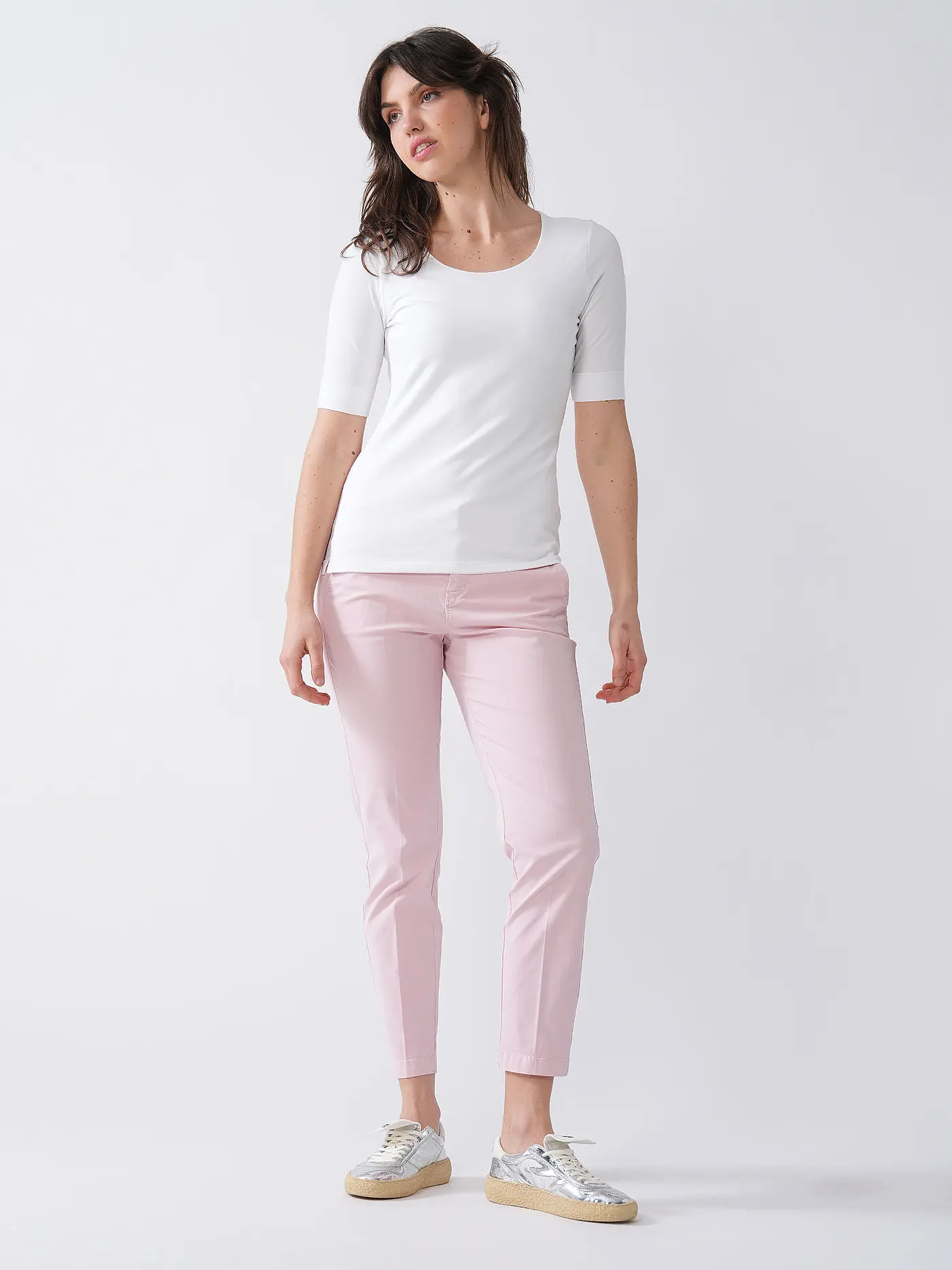 THYLIE | T-Shirt ROXANE | 